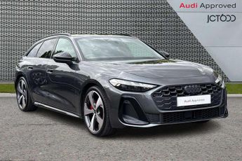 Audi A5 2.0 TFSI 150 Edition 1 5dr S Tronic
