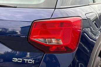 Audi Q2 30 TDI Sport 5dr S Tronic