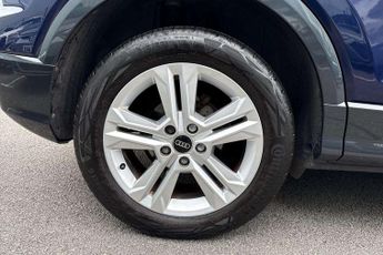 Audi Q2 30 TDI Sport 5dr S Tronic