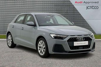 Audi A1 30 TFSI Sport 5dr