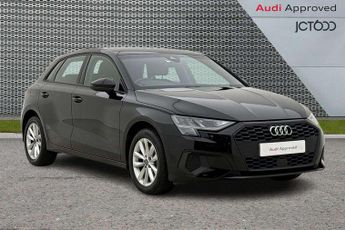 Audi A3 35 TFSI Technik 5dr