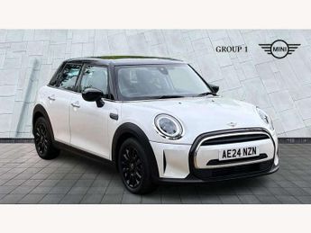 MINI Hatch 1.5 Cooper Classic 5dr Auto