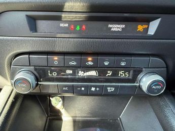 Mazda CX-5 2.0 e-Skyactiv G MHEV Centre-Line 5dr Auto