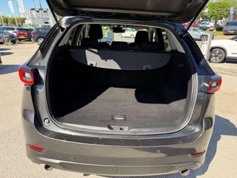 Mazda CX-5 2.0 e-Skyactiv G MHEV Centre-Line 5dr Auto