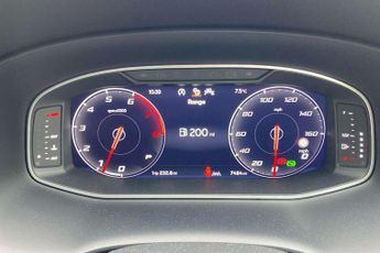 SEAT Ateca 1.5 TSI EVO FR Sport 5dr DSG
