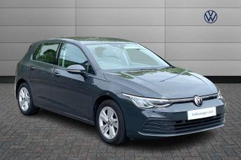 Volkswagen Golf 1.5 TSI 150 Life 5dr