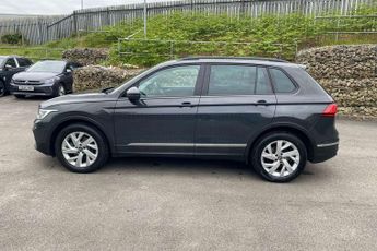Volkswagen Tiguan 1.5 TSI 150 Life 5dr DSG