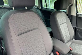 Volkswagen Tiguan 1.5 TSI 150 Life 5dr DSG