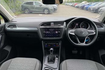 Volkswagen Tiguan 1.5 TSI 150 Life 5dr DSG