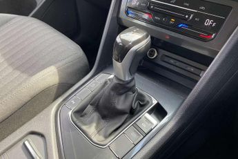 Volkswagen Tiguan Allspace 1.5 TSI Life 5dr DSG