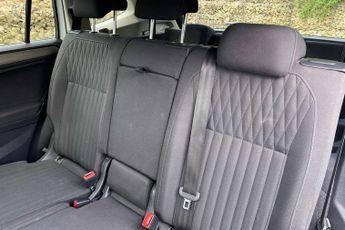 Volkswagen Tiguan Allspace 1.5 TSI Life 5dr DSG