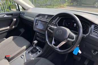 Volkswagen Tiguan Allspace 1.5 TSI Life 5dr DSG