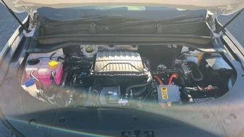 Omoda 9 1.5T SHS Noble 5dr 3DHT