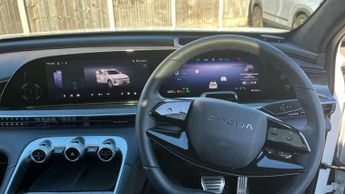 Omoda 9 1.5T SHS Noble 5dr 3DHT