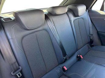 Audi Q2 35 TDI Quattro S Line 5dr S Tronic