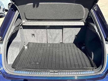 Audi Q3 35 TDI Quattro Black Edition 5dr S Tronic