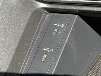 Audi Q3 35 TDI Quattro Black Edition 5dr S Tronic