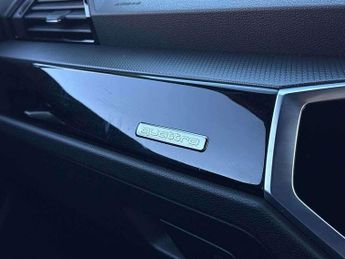 Audi Q3 35 TDI Quattro Black Edition 5dr S Tronic