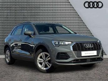 Audi Q3 35 TFSI Technik 5dr S Tronic