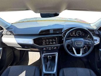 Audi Q3 35 TFSI Technik 5dr S Tronic