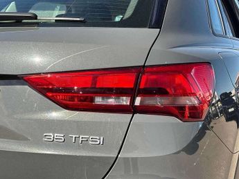Audi Q3 35 TFSI Technik 5dr S Tronic