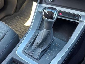 Audi Q3 35 TFSI Technik 5dr S Tronic