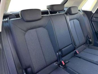 Audi Q3 35 TFSI Technik 5dr S Tronic