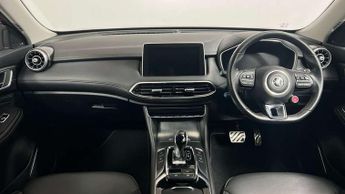 MG HS 1.5 T-GDI Trophy 5dr DCT