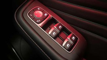 MG HS 1.5 T-GDI Trophy 5dr DCT