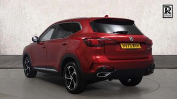 MG HS 1.5 T-GDI Trophy 5dr DCT