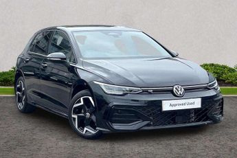 Volkswagen Golf TDi 2.0 TDI 150 R-Line 5dr DSG