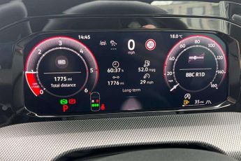 Volkswagen Golf 2.0 TDI 150 R-Line 5dr DSG