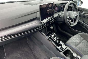 Volkswagen Golf 2.0 TDI 150 R-Line 5dr DSG