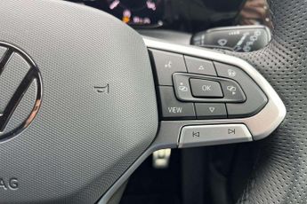 Volkswagen Golf 2.0 TDI 150 R-Line 5dr DSG