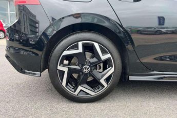 Volkswagen Golf 2.0 TDI 150 R-Line 5dr DSG