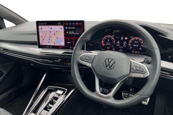 Volkswagen Golf 2.0 TDI 150 R-Line 5dr DSG
