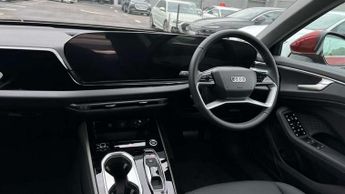 Audi A6 2.0 TFSI 204 Sport 4dr S Tronic