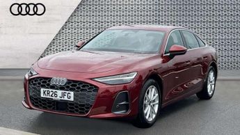 Audi A6 2.0 TFSI 204 Sport 4dr S Tronic