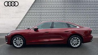 Audi A6 2.0 TFSI 204 Sport 4dr S Tronic
