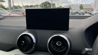 Audi Q2 35 TFSI S Line 5dr S Tronic