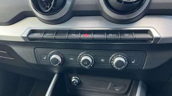 Audi Q2 35 TFSI S Line 5dr S Tronic