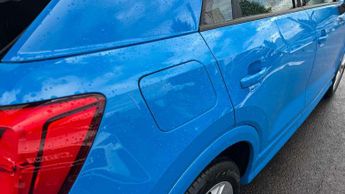 Audi Q2 35 TFSI S Line 5dr S Tronic