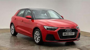 Audi A1 25 TFSI Sport 5dr