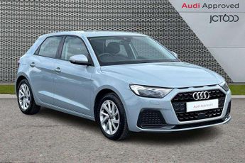 Audi A1 30 TFSI 110 Sport 5dr S Tronic