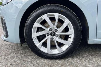 Audi A1 30 TFSI 110 Sport 5dr S Tronic