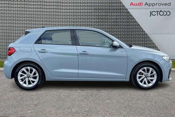 Audi A1 30 TFSI 110 Sport 5dr S Tronic