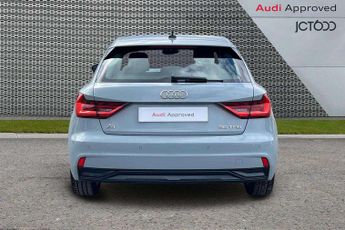 Audi A1 30 TFSI 110 Sport 5dr S Tronic