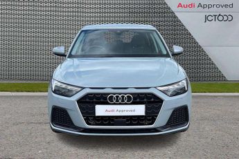 Audi A1 30 TFSI 110 Sport 5dr S Tronic