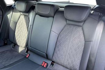 Audi A3 35 TFSI Edition 1 5dr S Tronic