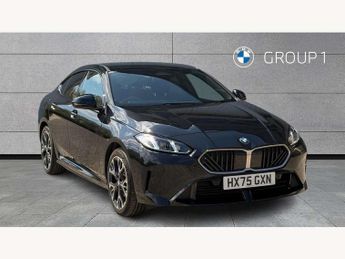 BMW 220 220 M Sport 4dr Step Auto